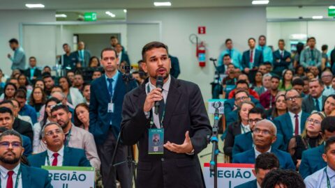 Secretaria destaca adventistas centenários na Assembleia da ASuMa