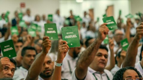 ASuMa elege nova liderança durante II Assembleia Ordinária, em Imperatriz 