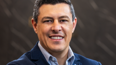 Pastor Elissandro Santos é nomeado secretário-executivo da Associação Sul Catarinense