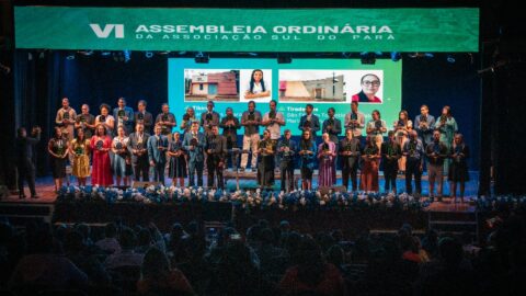 Assembleia define novos rumos da igreja no Sul do Pará