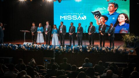 Líderes de departamentos são eleitos na Associação Sul do Pará