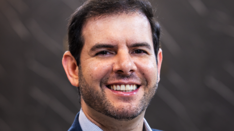 Valcírio Alves Filho é nomeado tesoureiro da Associação Sul Catarinense