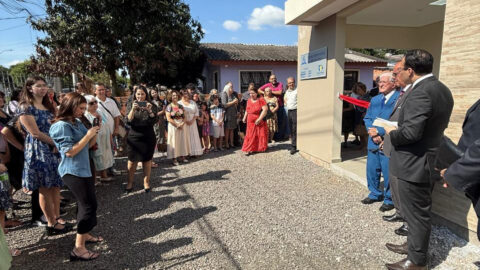 Igreja Adventista é inaugurada no bairro Olaria, em Canoas