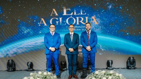 Nomeados Secretário-Executivo e Diretor Financeiro para o Sul de Minas Gerais e Zona da Mata