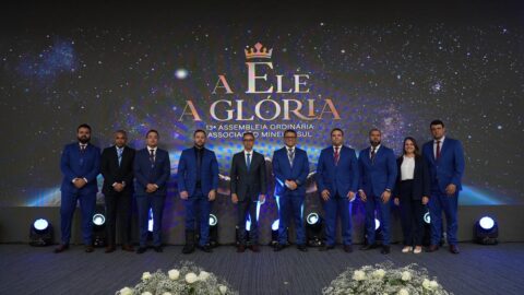 Igreja Adventista elege líderes de departamento para o próximo quadriênio na região Sul de Minas Gerais e Zona da Mata