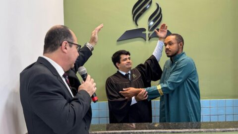 Igreja Adventista inaugura novo templo em Sorocaba