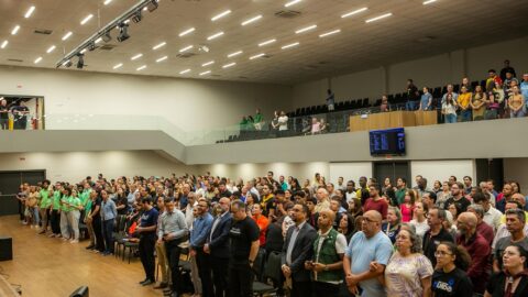 Treinamento Integrado capacita líderes adventistas para as atividades de 2026