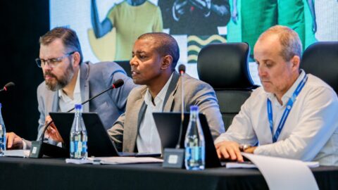 Associação Norte Catarinense reforça missão e oficializa transferências pastorais para 2026