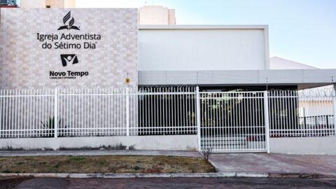APlaC cria Distrito no Areal para otimizar gestão e expandir missão no DF