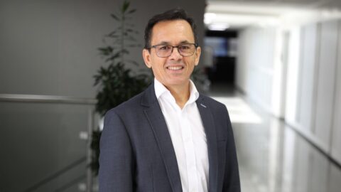 Pastor Francisco Fonseca assume Relações Públicas e Religiosas no Sul do Paraná