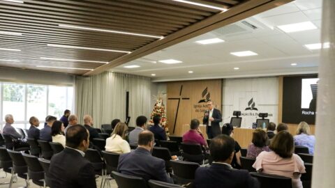 Igreja Adventista no sul do Paraná anuncia mudanças no quadro pastoral