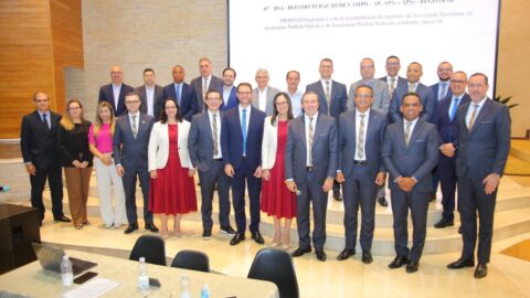 Concílio Anual fala sobre avanço e mudanças no Sudeste Paulista