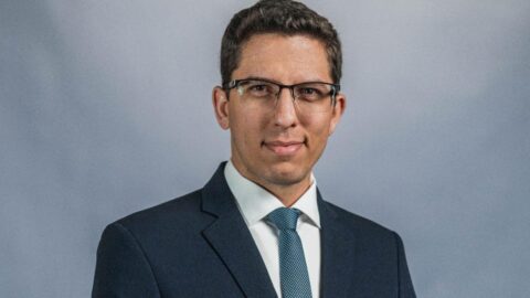 Associação Rio Fluminense nomeia novo Tesoureiro Assistente da Educação