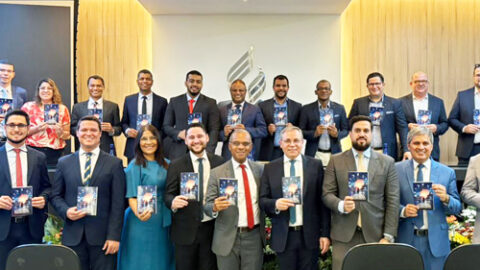Concílio Anual da Igreja Adventista do Leste de Mato Grosso define estratégias e inovações para 2026