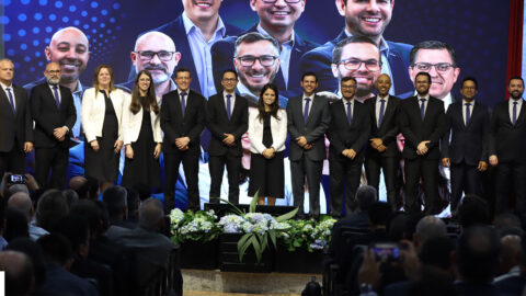 Assembleia Ordinária da ASC nomeia líderes para os próximos quatro anos