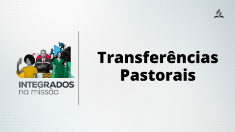 Confira as transferências pastorais no oeste de Mato Grosso