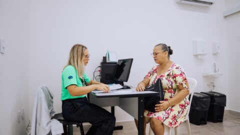 Conscientização sobre doença renal mobiliza comunidade em São Gabriel da Palha