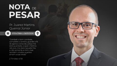 Nota de Pesar