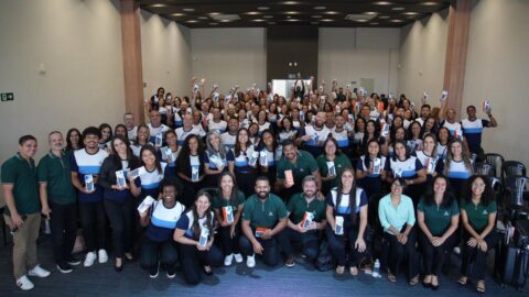 Professores adventistas preparam-se para voltas às aulas e debatem temas sensíveis