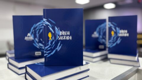 Semana da Bíblia mobiliza colégios adventistas da capital pantaneira