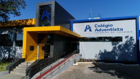 Escolas adventistas do Sul do Espírito Santo mobilizam arrecadação para ajudar vítimas das chuvas no Sul de Minas