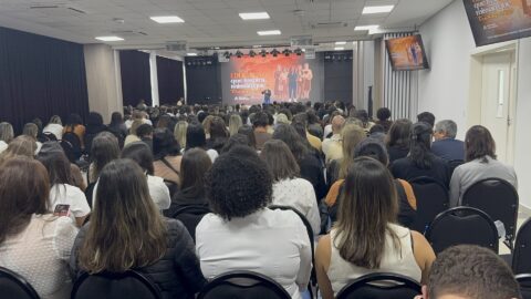 Educação Adventista promove capacitações integradas para equipes da região Sudoeste Paulista