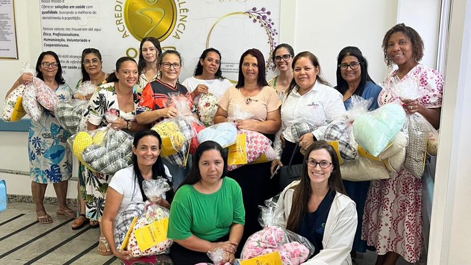 Mulheres Adventistas em Missão no sul do Espírito Santo