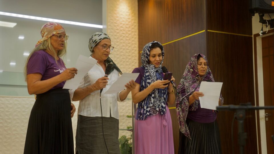 Mulheres Adventistas em Missão no sul do Espírito Santo