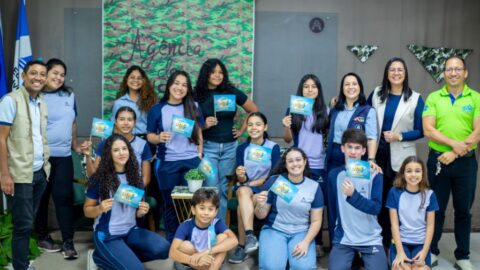 Escola Adventista de Castanhal lança Agência de Missões IDE