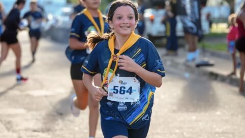 Corrida celebra o Dia Municipal dos Desbravadores em Itaituba (PA)