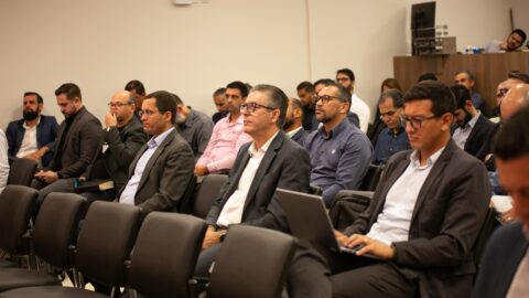 PAMP reforça planejamento missionário da Igreja Adventista para 2026 em Santa Catarina