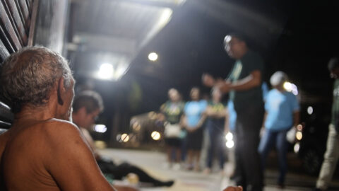 Ações sociais da Igreja Adventista beneficiam mais de 3 milhões de pessoas na América do Sul 