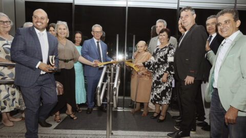 Gratidão e Legado: Igreja do Jardim Alvorada é revitalizada em celebração histórica em Maringá