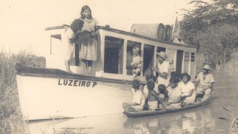 Dos rios da Amazônia à Adventist Health Brasil