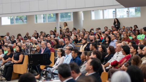 Elite Missionária mobiliza mais de 2 mil participantes em capacitação no norte do RS