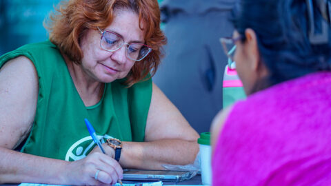 ADRA Goiás abre inscrições para novos voluntários