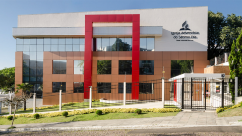 Igreja Adventista no sul do Rio Grande do Sul publica edital de convocação da 46ª Assembleia Quadrienal