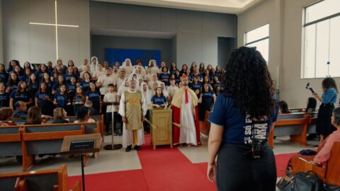 Coral no Espírito Santo promove identidade adventista além da música