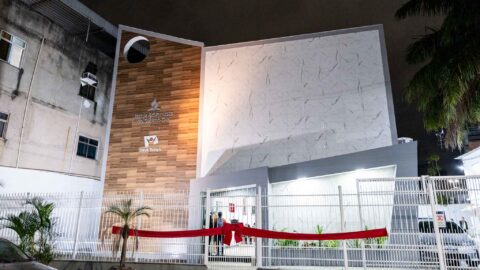 Igreja Adventista amplia impacto social após reinauguração no Complexo da Maré