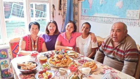diversidade cultural