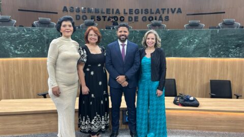 ADRA Goiás fortalece parcerias para ampliar ações sociais no estado