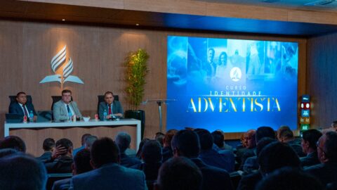 Curso fortalece a identidade adventista entre servidores da Igreja Adventista no Sudeste