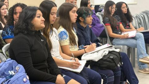 Educação Adventista em Goiás promove aulões de preparação para o ENEM