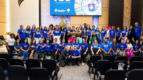 1º Congresso do Ministério Adventista das Possibilidades acontece no Oeste Paulista