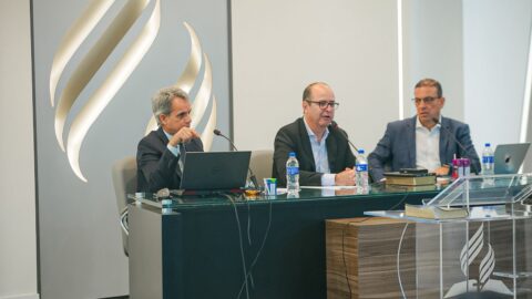 Comissão Diretiva Plenária debate avanços missionários e planejamento evangelístico no Sudoeste Paulista