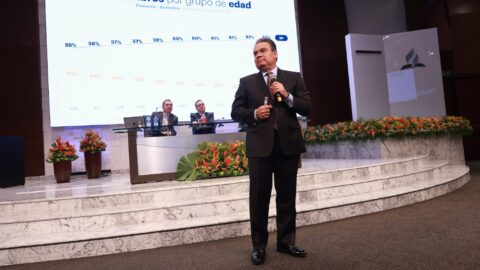 Radiografia mostra o desafio da fidelidade bíblica