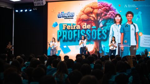 Feira de Profissões 2026 orienta estudantes no sudoeste paulista