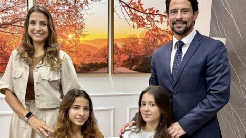 Colégio Adventista Brasil Central anuncia novo diretor interno