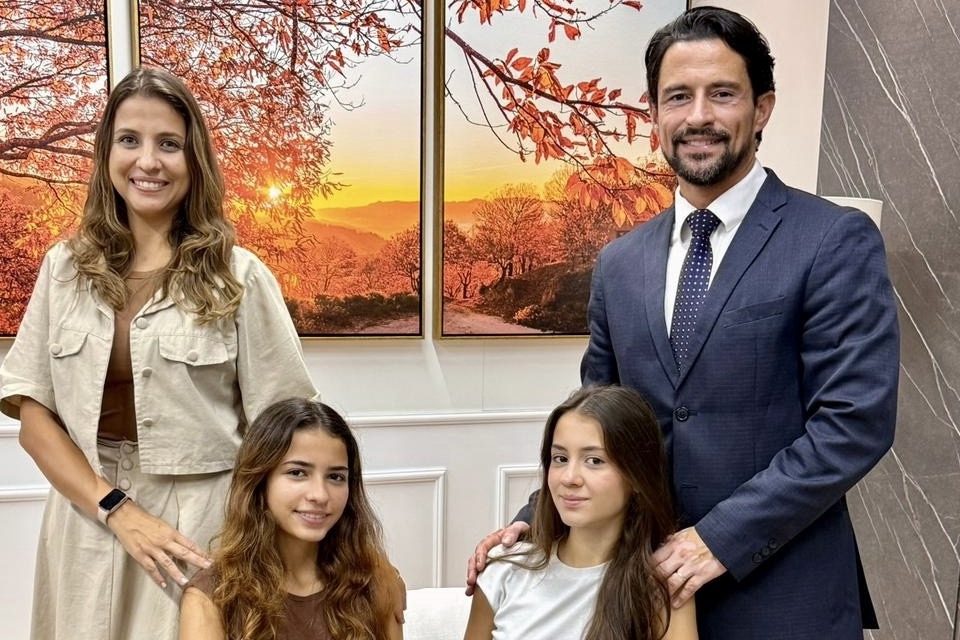 Colégio Adventista Brasil Central anuncia novo diretor interno