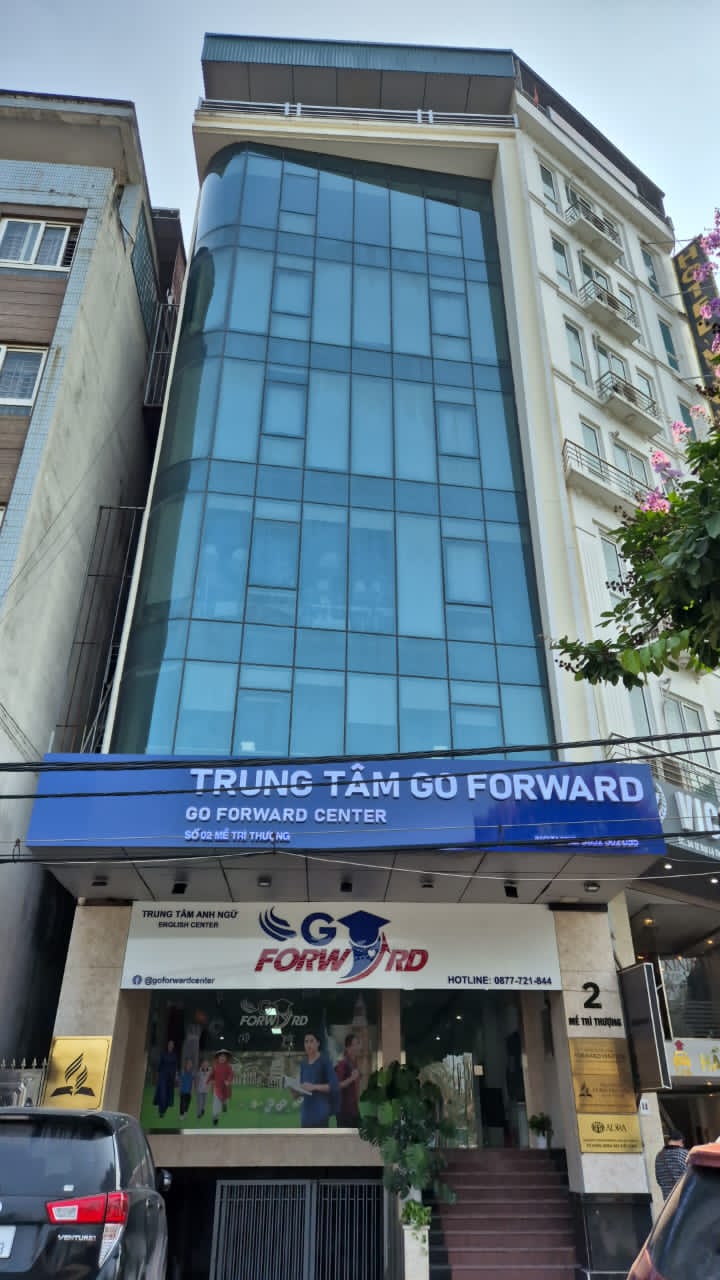 fachada do prédio